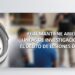 Fiscalía investiga agresión a estudiante durante presunta novatada