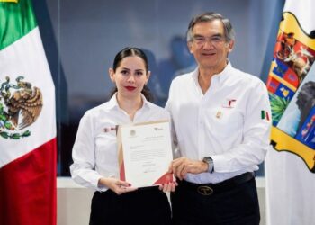 Fortalece Tamaulipas su política para las mujeres con la creación de la Secretaría de las Mujeres