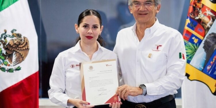 Fortalece Tamaulipas su política para las mujeres con la creación de la Secretaría de las Mujeres