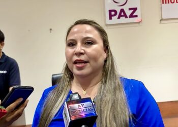 PAN se declara listo para recuperar municipios en 2027