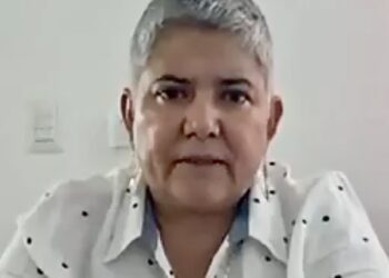 Gloria Molina señala a Cabeza de Vaca por contratos bajo investigación