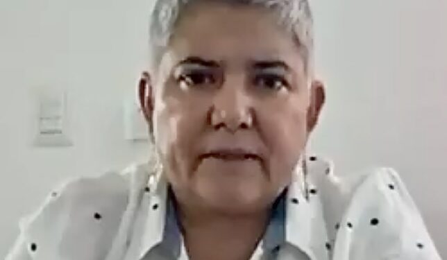 Gloria Molina señala a Cabeza de Vaca por contratos bajo investigación