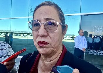 Morena frena a sus aspirantes: “No son los momentos”