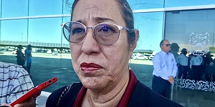 Morena frena a sus aspirantes: “No son los momentos”