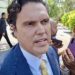 Prieto Herrera deja en pausa licencia y se enfoca en el Congreso