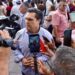 Prieto planta cara a Nuevo León por pase turístico: “Tampoco les va a gustar”
