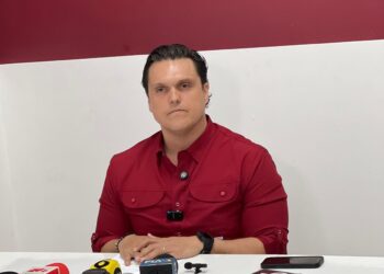 Prieto exige respetar encuestas y frenar la disputa por candidaturas en Morena
