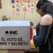 INE amplía el Voto Anticipado para 2027