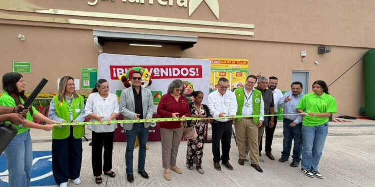 Inversión de 57 mdp genera empleos y fortalece comercio en Tula
