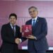 Jaumave está presente en las decisiones de gobierno: Américo