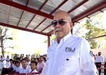 Fiscalía ubica 90 personas desaparecidas con base compartida con la Federación