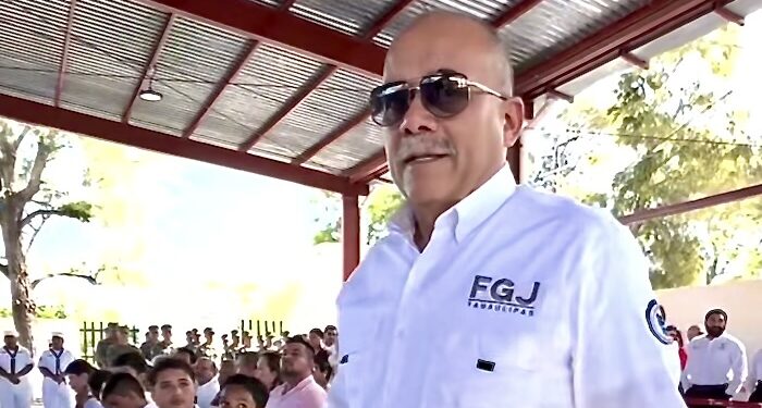 Fiscalía ubica 90 personas desaparecidas con base compartida con la Federación