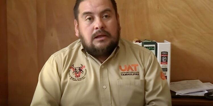Estudiante de Veterinaria supera incidente durante novatada