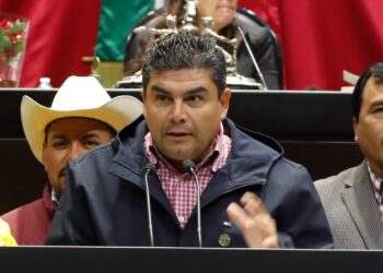 Van por protección al ganado ante sequías y escasez de agua