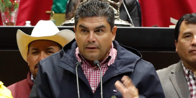 Van por protección al ganado ante sequías y escasez de agua