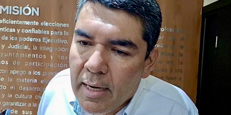 IETAM abre la puerta a candidaturas independientes para 2027
