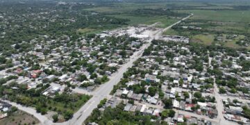 Libramiento Poniente Mante recibe inversión de mil 300 mdp