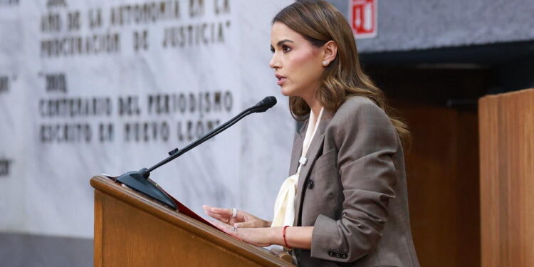 Piden auditar a SIMEPRODE tras bloqueo a camiones de Monterrey