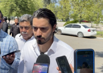Illoldi apunta a Victoria, pero espera las reglas electorales