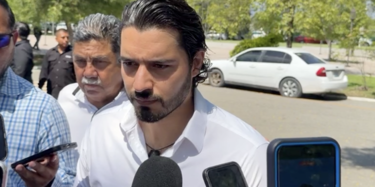 Illoldi apunta a Victoria, pero espera las reglas electorales