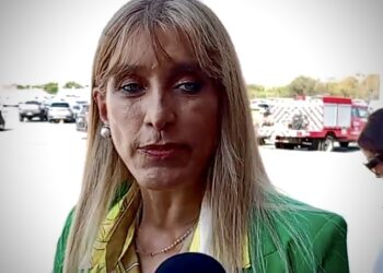 Maki perfila alianza Verde-Morena-PT rumbo a 2027