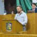 Piden atender árboles que puedan poner en riesgo a la población