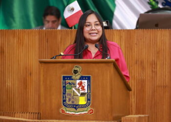 Exige Marisol González frenar quemas a cielo abierto en Nuevo León