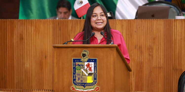 Exige Marisol González frenar quemas a cielo abierto en Nuevo León