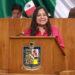 Exige Marisol González frenar quemas a cielo abierto en Nuevo León