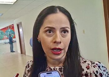 MC enfrenta golpeteo político por su crecimiento rumbo a 2027