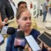 Mercedes Guillén cuestiona urgencia de regular doble nacionalidad