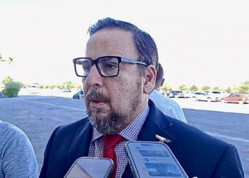 Solo dos escuelas de Tamaulipas iniciaron clases en línea