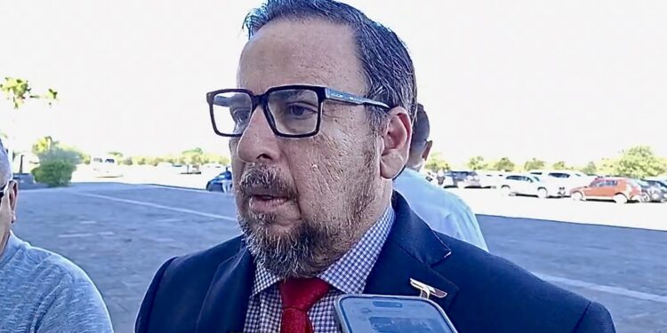 Solo dos escuelas de Tamaulipas iniciaron clases en línea