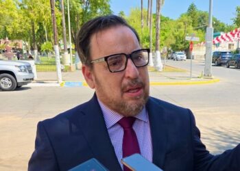 ¡No habrá puente! Escuelas de Tamaulipas trabajarán 14 y 15 de septiembre
