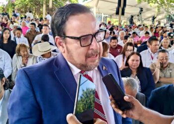 Mejora SET infraestructura educativa en municipios rurales