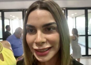 Paulina Rivera cuestiona decisiones de MC rumbo a 2027