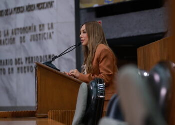 Congreso de NL exige atender adeudo de más de mil mdp a maestros jubilados