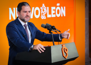 Llaman a evitar pirotecnia durante fiestas patrias en Nuevo León
