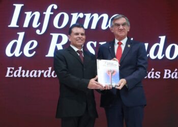 Recibe Victoria inversión histórica en gobierno de Américo
