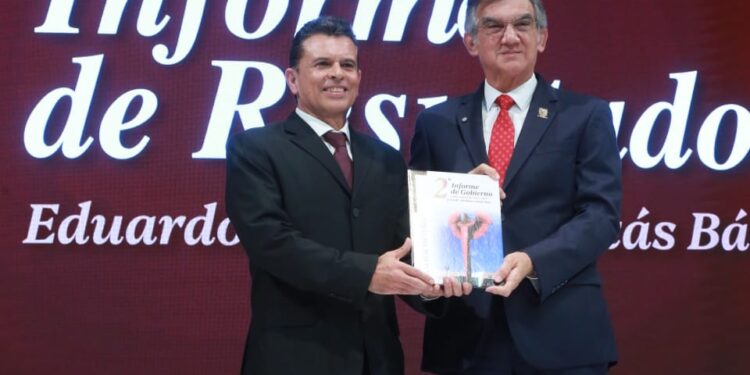 Recibe Victoria inversión histórica en gobierno de Américo