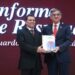 Recibe Victoria inversión histórica en gobierno de Américo