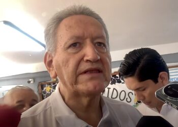 Tamaulipas refuerza vacunación y acelera atención contra el cáncer