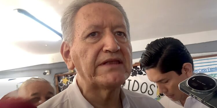 Tamaulipas refuerza vacunación y acelera atención contra el cáncer