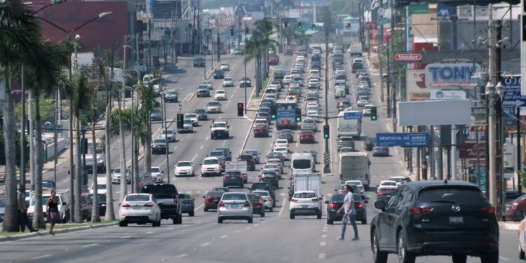 SEDUMA endurece revisión de proyectos para evitar caos vial y retrabajos