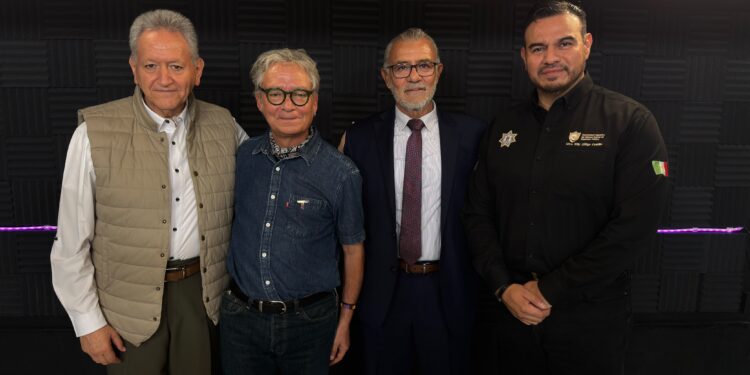 Salud, obra pública y seguridad consolidan la transformación de Tamaulipas