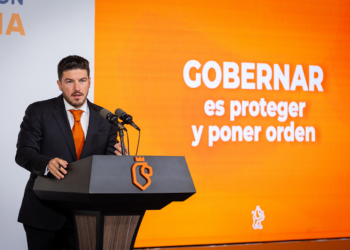 Samuel García cancela Pase Turístico y elimina restricciones a placas foráneas