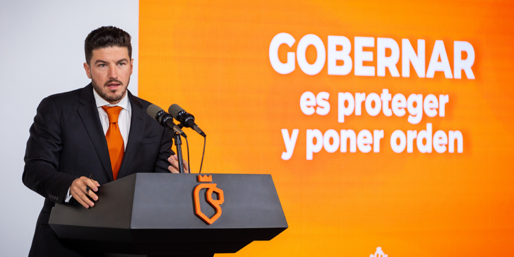 Samuel García cancela Pase Turístico y elimina restricciones a placas foráneas