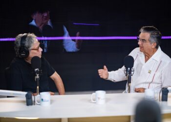 Tamaulipas fortalece su presencia en la agenda nacional