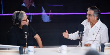 Tamaulipas fortalece su presencia en la agenda nacional