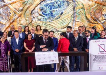 Tamaulipas pone freno al celular en las escuelas